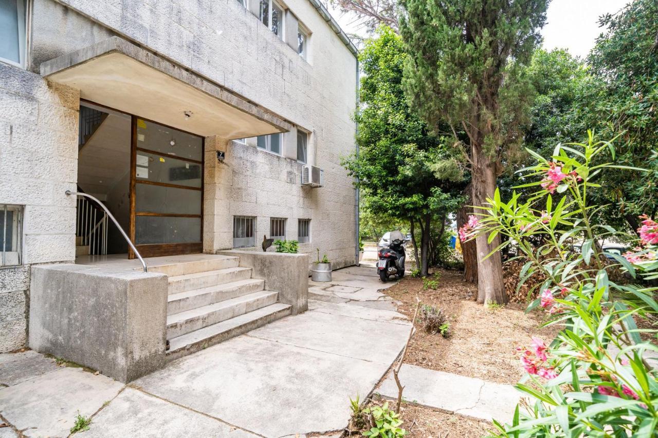 Apartment Ding Dong Dubrovnik Exterior foto